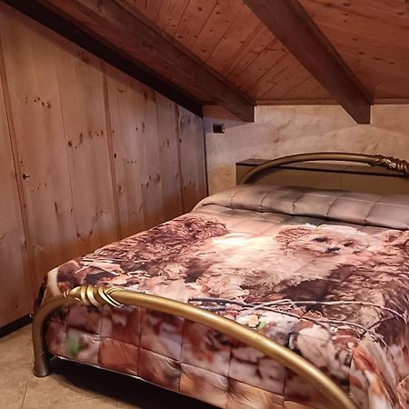Il Riposo Del Guerriero Bed and Breakfast Corio Eksteriør billede