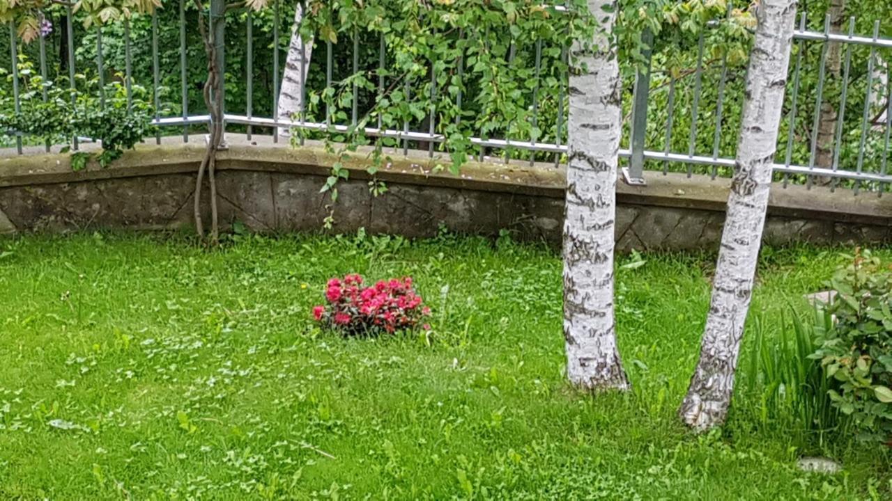 Il Riposo Del Guerriero Bed and Breakfast Corio Eksteriør billede